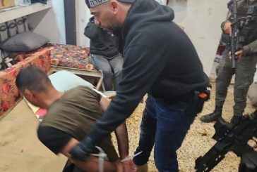 إطلاق الرصاص عليهم.. حملات اعتقال العمال الفلسطينيين في القدس تطال المئات