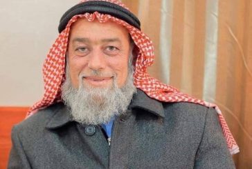استشهاد القيادي مصطفى أبو عرة داخل سجون الاحتلال