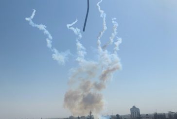 القسام: قصفنا مقر قيادة الاحتلال في محور 