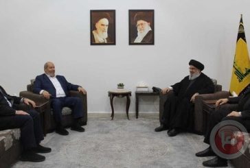 تقرير: حماس أبلغت حزب الله بقبولها اقتراح وقف إطلاق النار مع إسرائيل