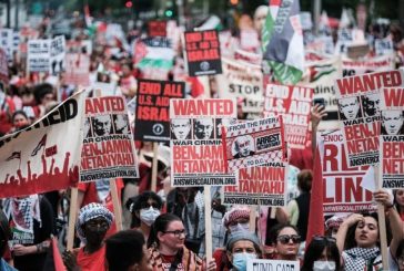 البرغوثي: خطاب نتنياهو حافل بالاكاذيب وجلسة عار للكونغرس