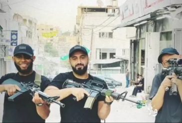 خمسة شهداء بينهم قائد القسام خلال اجتياح طولكرم