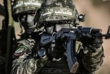 كتائب القسام بطولكرم: فجرنا عبوة ناسفة بمركبة إسرائيلية