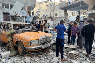 الأونروا: عائلات غزة فقدت كل شيء والأوضاع تتدهور يوميا