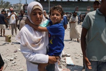 298 يوما للحرب: انتشار فيروس شلل الأطفال