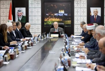 خطة تعليمية لطلبة غزة- مصطفى: جهود واتصالات دولية لوقف الهجمة الوحشية