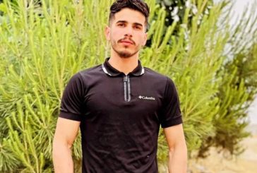 الاحتلال يعتقل شابا من منطقة زيف جنوب الخليل