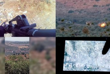 القسام نشرت فيديوهات لعمليات في المحافطة.. جيش الاحتلال يبدأ عملا عسكريا في طولكرم