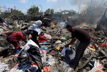 صحة غزة: 84 شهيدا خلال 24 ساعة و39090 منذ بدء الحرب