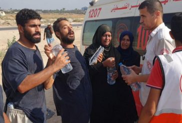 الاحتلال يفرج عن 7 اسرى من قطاع غزة