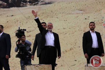 تقرير معا: صدمة في غزة بعد اغتيال هنية..