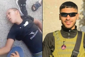 استشهاد فتى و9 مصابين بينهم 2 خطيرة أثناء اقتحام الاحتلال لمخيم بلاطة