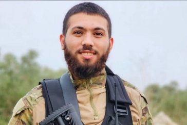 شهيد متأثرا بإصابته بنيران الاحتلال في جنين