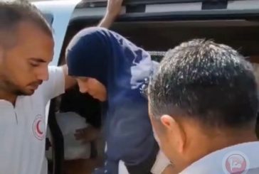 بينهم سيدة: الاحتلال يفرج عن 13 معتقل من قطاع غزة