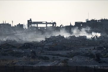 القسام: فجرنا جزءا من نفق بقوات العدو أثناء ضخ غاز متفجر داخله في رفح
