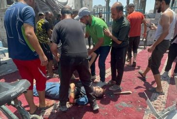 25 شهيدا في مجزرة جديدة بمخيم الشاطئ غرب غزة