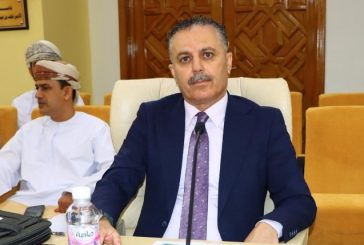 فلسطين تشارك في أعمال المؤتمر العربي 21 لرؤساء أجهزة الهجرة والجوازات