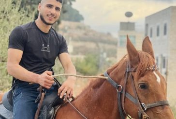 استشهاد شاب من بيت امر خلال اقتحام قوات الاحتلال للبلدة