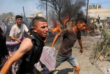 مصدران مصريان يكشفان أسباب توقف محادثات 