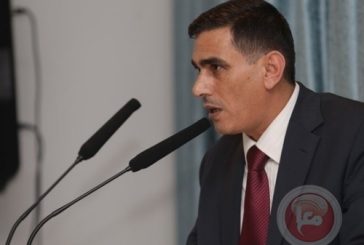 قولا واحدا...يجب وقف النار في الضفة فورا وبالتزامن مع وقف النار على غزة