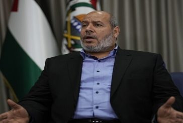 حماس: نقول لنتنياهو إن محمد الضيف يسمعك الآن ويستهزئ بمقولاتك الكاذبة