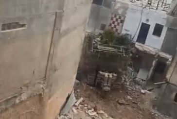 عملية عسكرية مستمرة لقوات الاحتلال في طولكرم ومخيماتها