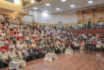 ملتقى العلاقات العامة الفلسطيني ينظم ملتقى ومعرض للجامعات الفلسطينية في الخليل