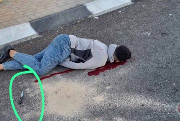 شهيدان برصاص قوات الاحتلال في الضفة