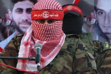 الشعبية تنعى اثنين من مقاتليها استشهدا برفح