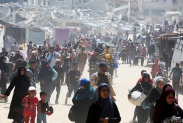 صحة غزة: 23 شهيدا خلال 24 ساعة و39006 منذ بدء الحرب