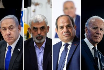 حماس: نتنياهو يضع المزيد من العقبات أمام المفاوضات في الوقت الذي نقدم فيه المرونة