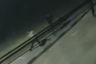 مستوطنون يعتدون على ممتلكات المواطنين في كفل حارس