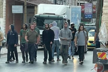 تقرير: العقوبات الاميركية والأوروبية على المستوطنين لم توفر الحماية للفلسطينيين