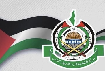 حماس تنفي إصدارها أي بيان يهاجم مصطفى البرغوثي