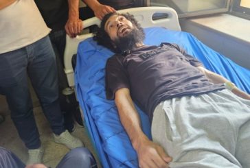 الاحتلال يفرج عن المعتقل الإداريّ معزز عبيات بحالة صحية صادمة وصعبة بسبب التعذيب