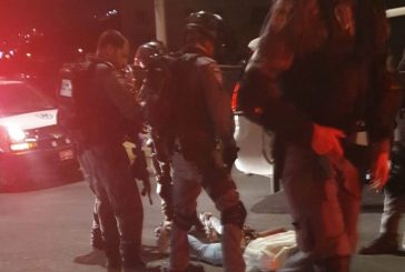 إصابة 6 مواطنين جراء الاعتداء عليهم بالضرب في العيسوية
