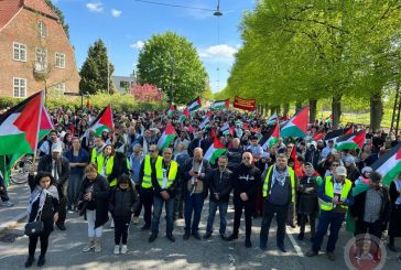 14.8 مليون فلسطيني في العالم