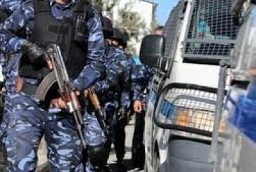 المؤسسة الأمنية: مبدأ سيادة القانون وتطبيقه يجب أن يسود مهما كانت الظروف