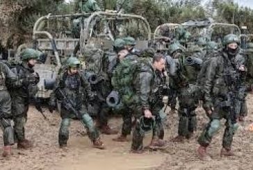 إعلام إسرائيلي: الجيش يحتجز 1500 جثة مجهولة الهوية من غزة