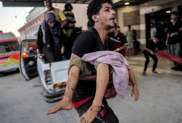 40 شهيدا خلال 24 ساعة و38193​​​​​​​ منذ بدء الحرب