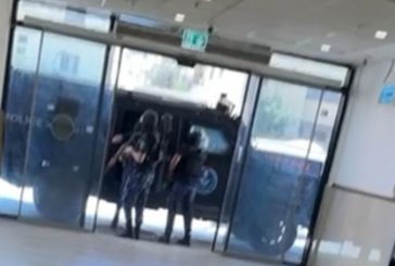 مقتل شاب واصابة آخرين خلال اطلاق نار في جنين