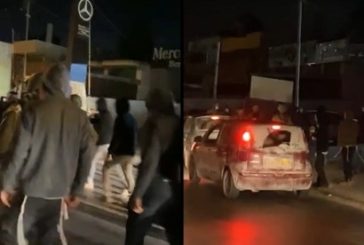 مستوطنون يهاجمون السيارات الفلسطينية جنوب الخليل