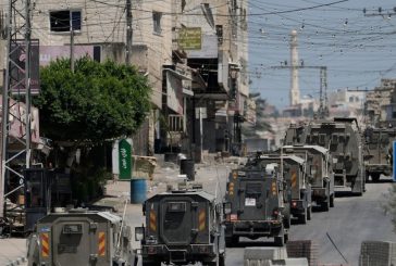 الاحتلال يعتقل شابا من عزبة الجراد شرق طولكرم