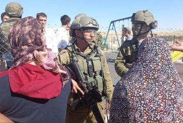 إصابة عدد من المواطنين في هجوم للمستوطنين جنوب الخليل