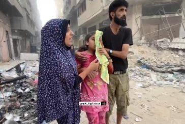 غزة.. عشرات الشهداء والمصابين في مجزرة بمدرسة تؤوي نازحين