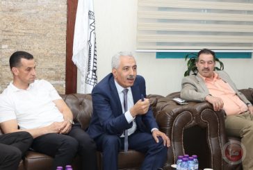 أزمة مياه الشرب في الخليل تبلغ ذروتها