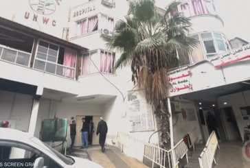 تحذير من توقف مستشفى العودة عن العمل خلال 24 ساعة