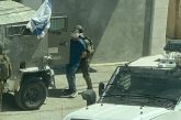قلقيلية : الاحتلال يعتقل مواطنين من كفر قدوم