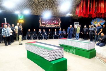 الاردن ومصر تحملان إسرائيل مسؤولية التصعيد الخطير الذي تشهده المنطقة