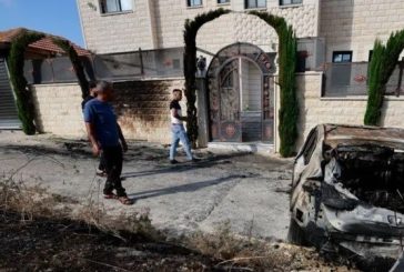 اذاعة اسرائيلية تكشف تفاصيل جديدة عن المستوطنين الذين اعتدوا على 